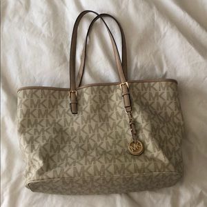 Michael Kors Large Tote